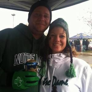 Meet your Posher, Gwen